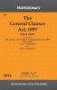 General Clauses Act 1897 as amended by Jammu and Kashmir Reorganisation Act 2019