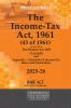 Income-Tax Act 1961