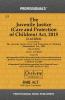Juvenile Justice (Care and Protection of Children) Act 2015 as amended by Juvenile Justice (Care and Protection of Children) Amendment Act 2021