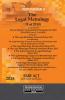 Legal Metrology Act 2009 alongwith Rules