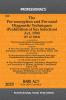 Pre-conception and Pre-natal Diagnostic Techniques (Prohibition of Sex Selection) Act 1994 as amended by Jammu and Kashmir Reorganisation Act 2019
