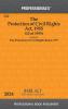 Protection of Civil Rights Act 1955 Alongwith Protection of Civil Rights Rules 1977