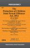 Protection of Children from Sexual Offences Act 2012 as amended by Protection of Children from Sexual Offences (Amendement) Act 2019
