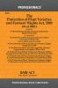 Protection of Plant Varieties and Farmers’ Rights Act 2001 as amended by Tribunals Reforms Act 2021