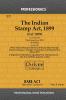 Indian Stamp Act 1899 as amended by Finance Act 2023