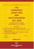 THE KARNATAKA COURT FEES &SUIT VALUATION ACT1958