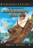 The Adventure of  Hucklebrerry Fin
