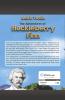 The Adventure of  Hucklebrerry Fin