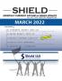 SHIELD March 2022