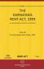 Karnataka Rent Act