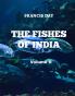 The Fishes of India (Vol II)