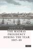 REPORT ON THE ADMINISTRATION OF THE MADRAS PRESIDENCYDURING THE YEAR 1867 – 68 (Vol 2)