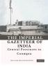 The Imperial Gazetteer of India (Vol 10) Central Provinces to Coompta