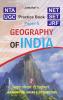 Objective Geography of india