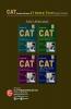 CAT 2022 : Booster Test Series - 15 Mock Tests (Questions Answers & Explanations) by GKP