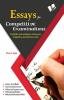 Eassys For Competitive Exam
