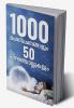 1000 MAHATH VACHANANGALUM 50 PAZHANJOLLUKALUM