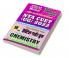 2022-23 NTA CUET(UG) Chemistry Practice  Book