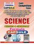 2022-23 Formula Capsule Science Physics & Chemistry