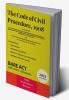 The Code of Civil Procedure 1908 (Bare Act)