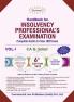 Handbook for Insolvency Professional's Exam (2 Vol.s)