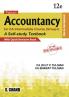 Tulsians: Accountancy for CA-INTERMEDIATE (GROUP-I)