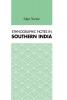 Ethnographic Notes In Southern India