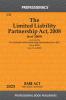 Limited Liability Partnership Act 2008 as amended by Limited Liability Partnership Act 2021