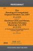Banning of Unregulated Deposit Schemes Act 2019 With Statement of Objects and Reasons & Notes on Clauses & Prize Chits and Money Circulation Schemes (Banning) Act 1978