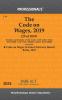 Code on Wages 2019 Alongwith Code on Wages (Central Advisory Board) Rules 2021