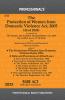 Protection of Women from Domestic Violence Act 2005 as amended by Jammu and Kashmir Reorganisation Act 2019