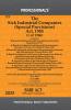 Sick Industrial Companies (Special Provisions) Act 1985