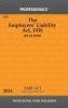 Employers’ Liability Act 1938 With Short Comments