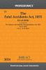 Fatal Accidents Act 1855 as amended by Jammu and Kashmir Reorganisation Act 2019