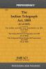 Indian Telegraph Act 1885 as amended by Aadhaar and Other Laws (Amendment) Act 2019