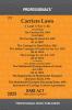 Carriers Laws containing Carriers Act 1865 Carriage by Road Act 2007 Carriage by Road Rules 2011 Indian Carriage of Goods by Sea Act 1925 Carriage by Air Act 1972