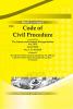 Code of Civil Procedure as amended by Jammu and Kashmir Reorganisation