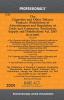 Cigarettes and Other Tobacco Products (Prohibition of Advertisement and Regulation of Trade and Commerce Production Supply and Distribution) Act 2003 Alongwith Rules