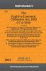 Fugitive Economic Offenders Act 2018 Alongwith Fugitive Economic Offenders (Manner of Attachment of Property) Rules 2018
