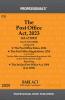 The Post Office Act 2023 (43 of 2023)