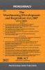 Warehousing (Development and Regulation) Act 2007 alongwith Rules & Regulations