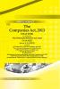 Companies Act 2013 as amended by Tribunals Reforms Act 2021