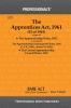Apprentices Act 1961 alongwith Apprenticeship Rules 1992