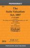 Suits Valuation Act 1887 as amended by Jammu and Kashmir Reorganisation Act 2019