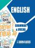 English Grammar and Vocab for all competetive exams