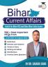 Bihar 500+ Most Important Current Affairs MCQs for 2022 by Dr. Gaurav Garg | Current Affairs Book 2022(English Edition)