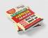 2022-23 UP Board Class-XII Mathematics  Previous Solved Papers & Practice Book  (20192020 & 2022)