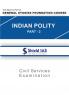 INDIAN POLITY PART 2