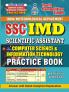 SSC IMD Computer Science & Information Technology Practice Book