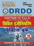 2023-24 DRDO CEPTAM-10 Civil Engineering Practice Book